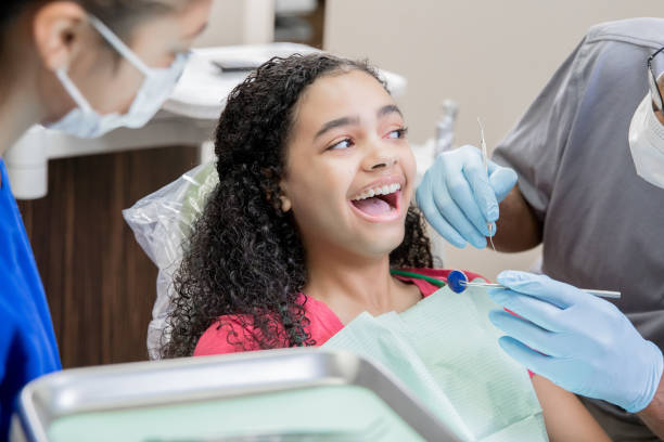 Best Urgent Tooth Repair  in Newburgh Heights, OH