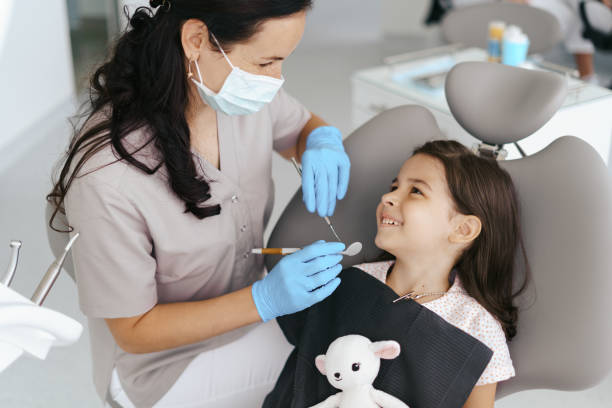 Best Tooth Infection Emergency Dentist  in Newburgh Heights, OH
