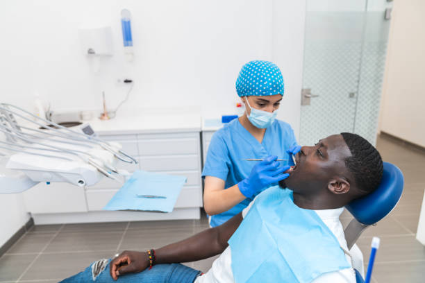 Best Teeth Whitening  in Newburgh Heights, OH